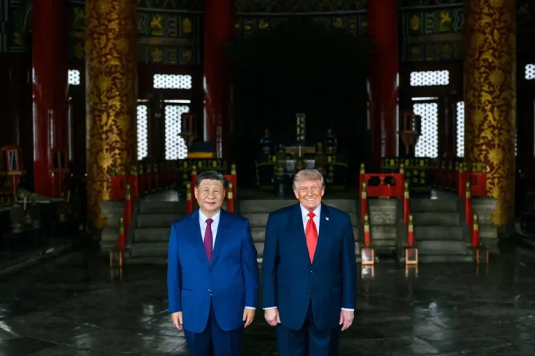 China y EE. UU. llegan a un acuerdo sobre reducción arancelaria de ciertos productos relevantes