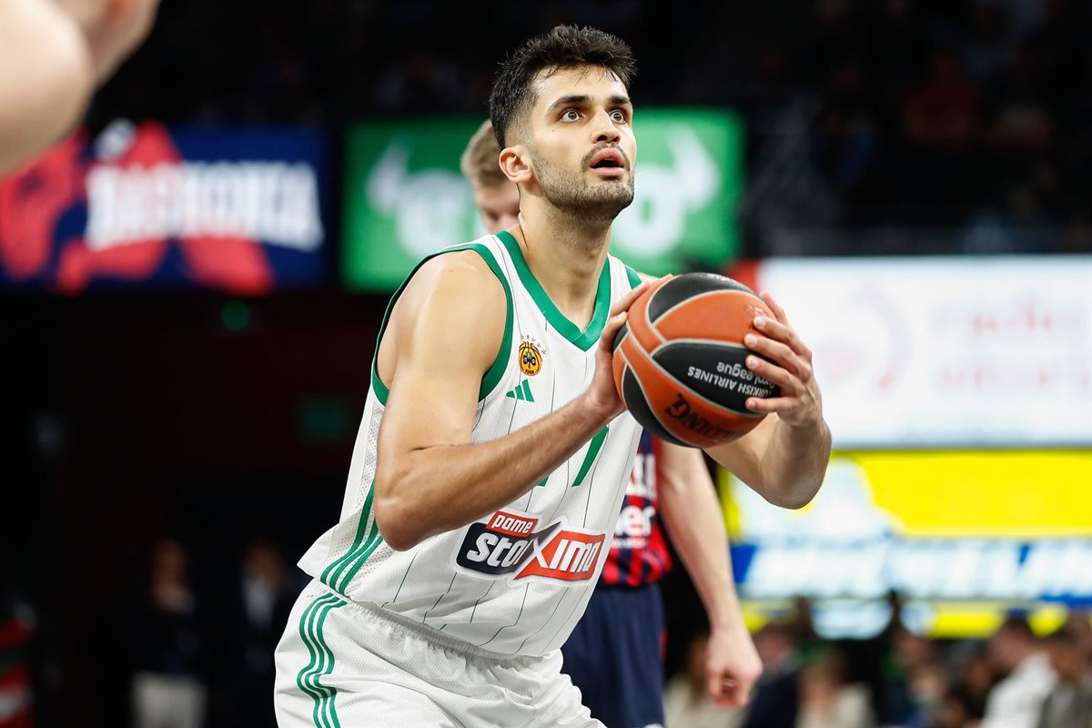 Ömer Yurtseven se une al Real Madrid para reforzar su juego interior esta temporada