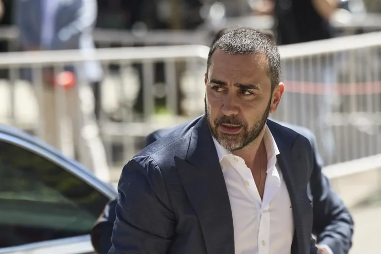 El juez del caso Koldo interrogará a Aldama, implicado en el asunto de las mascarillas en Baleares
