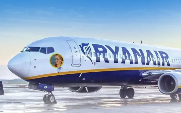 Ryanair alcanza un beneficio récord de 2.260 millones en 2026, un 40% más pese a la crisis del