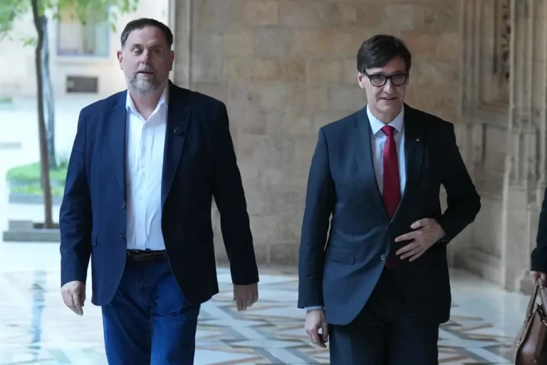 El gobierno catalán y ERC deciden aumentar el presupuesto de la Agencia Tributaria de Cataluña