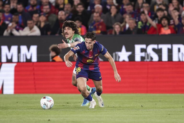 Fermín se pierde el torneo mundial