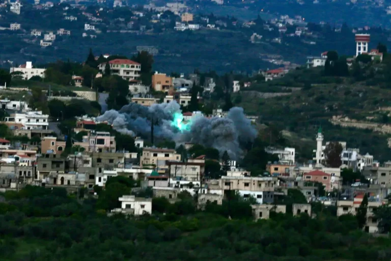 La cifra de muertos por ataques israelíes en Líbano desde el 2 de marzo supera los 3.000