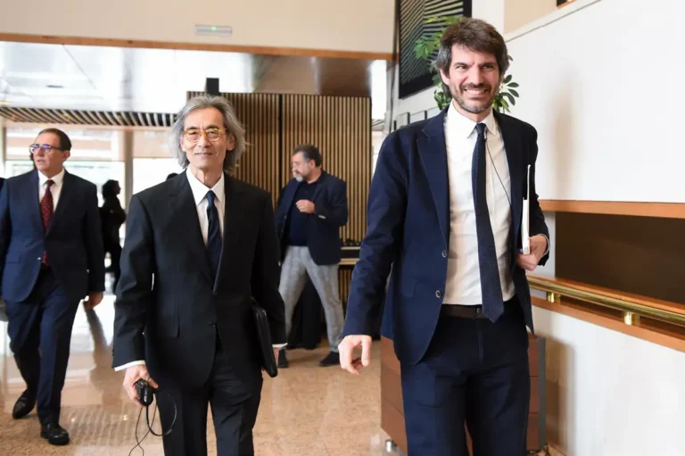 La orquesta y coro nacionales de España inician temporada con Kent Nagano y 119 conciertos