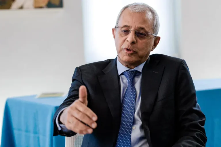 El viceministro de Exteriores yemení culpa al conflicto en Irán del colapso de la ayuda