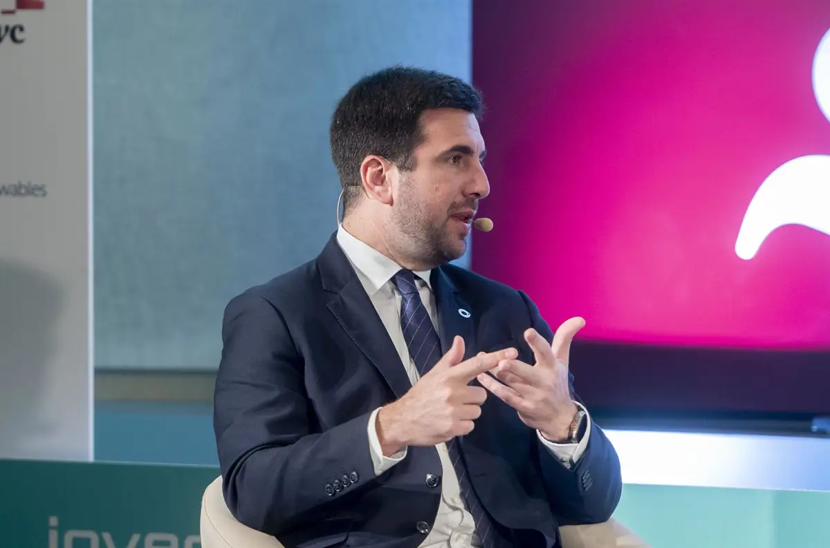 Enrique Riquelme afirma contar con el respaldo para postularse a las elecciones del Real Madrid