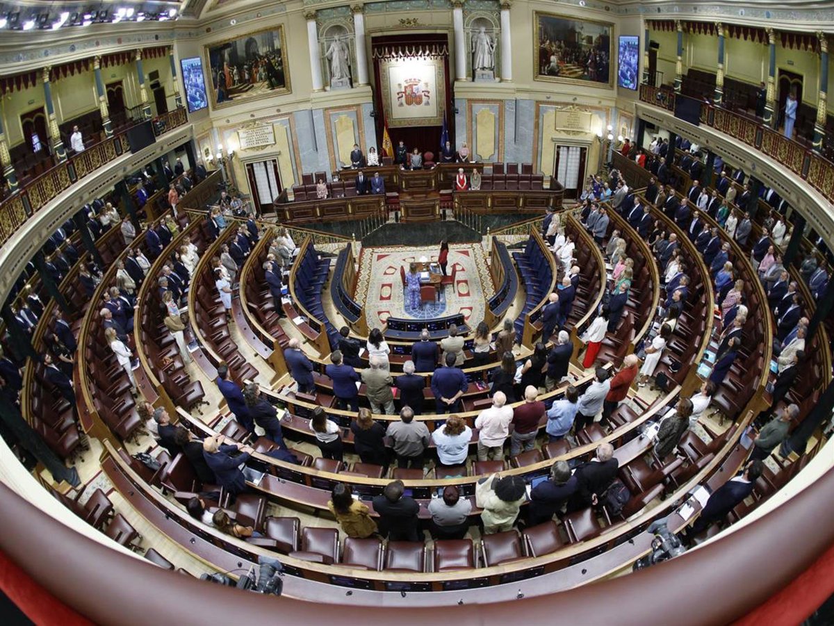Comisión del Congreso que debate la pasarela al RETA para mutualistas aplazada al 26 de mayo