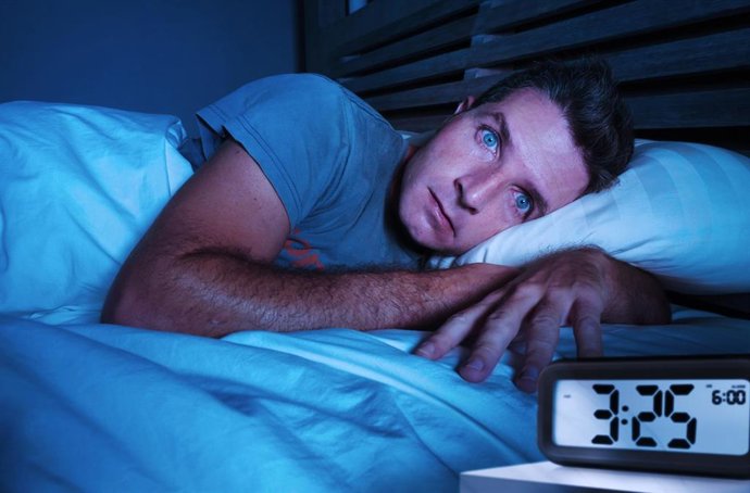 insomnio y apnea del sueño: riesgo de mortalidad hasta un 71% según el COMISA