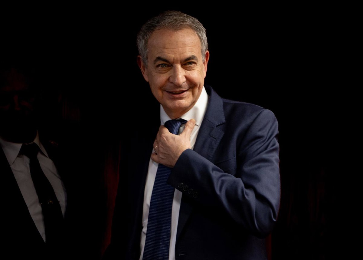 El PP lanza una ofensiva en el Senado contra Zapatero citando a su secretaria y a Escrivá