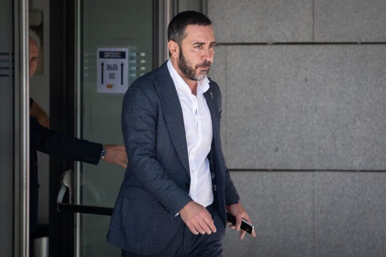 Aldama afirma que Zapatero usaba teléfonos seguros y no hay pruebas de comisiones en Baleares