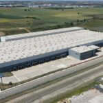 Instalaciones de EM&E en Guadalajara.