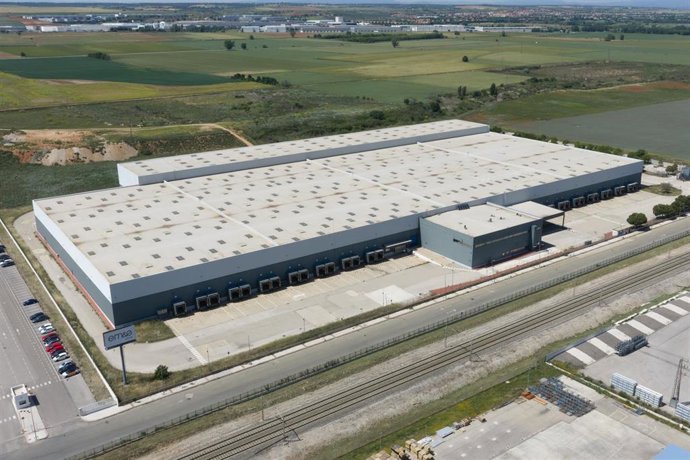 Instalaciones de EM&E en Guadalajara.