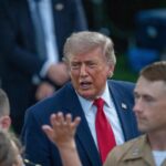 Trump confirma el envío de 5.000 soldados más a Polonia