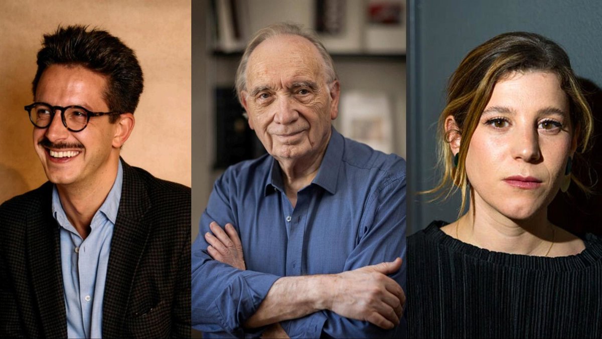 Fernando Méndez Leite, único aspirante a la presidencia de la Academia de Cine en español