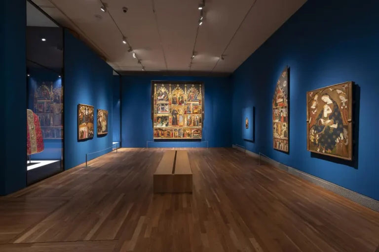 El Prado ilumina la conexión entre Italia y el gótico español en una gran exposición