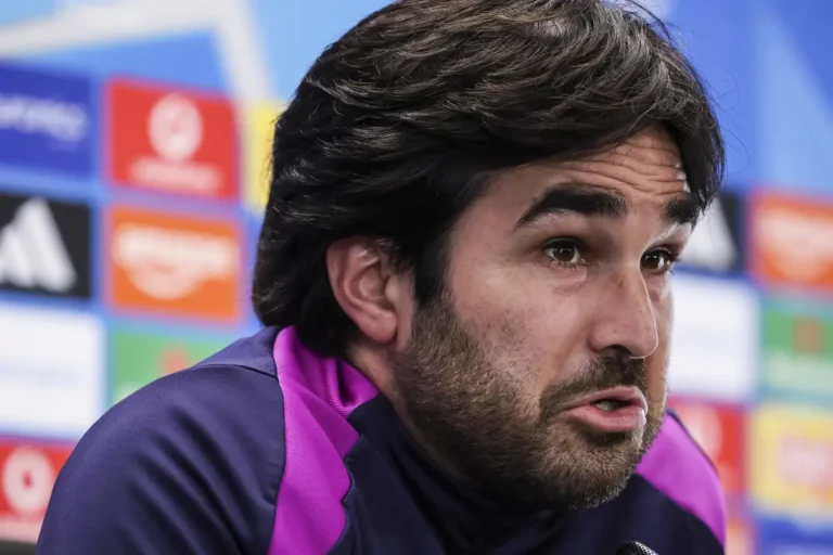 Fuera etiquetas; humildad, esfuerzo y resultados