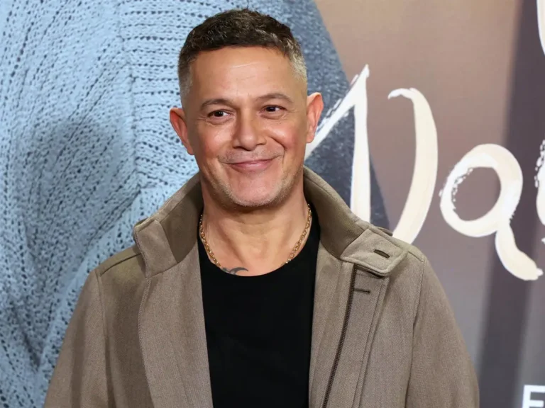 Alejandro Sanz regresará a Centroamérica con su gira '¿Y ahora qué?' en noviembre de 2026