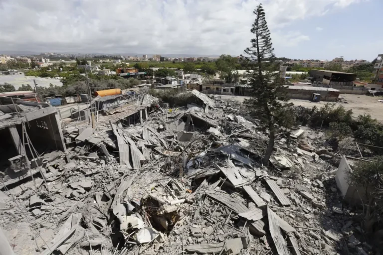 Supera los 3.100 los fallecidos por ataques de Israel en Líbano a pesar del alto el fuego vigente