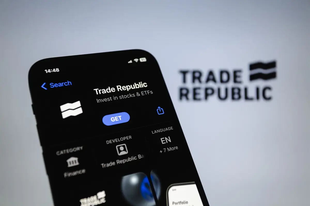 cómo presentar la declaración de Trade Republic en la renta 2025: intereses, acciones y dividendos