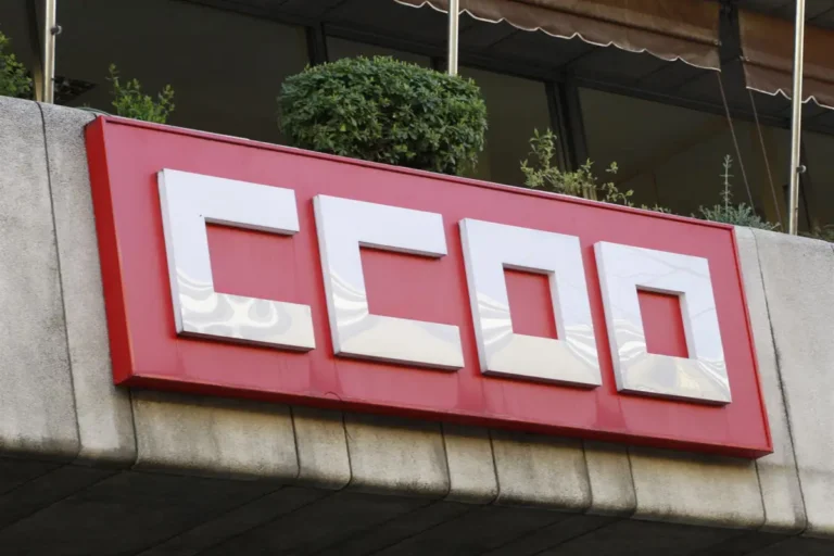 CCOO advierte sobre el mantenimiento de márgenes empresariales en niveles récord