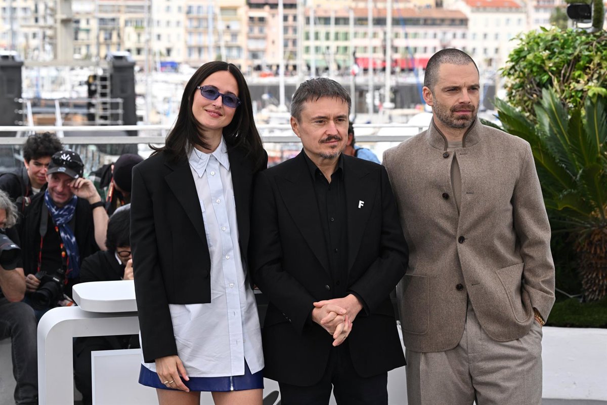 Fjord, de Cristian Mungiu, es galardonada con la Palma de Oro en el Festival de Cannes 79