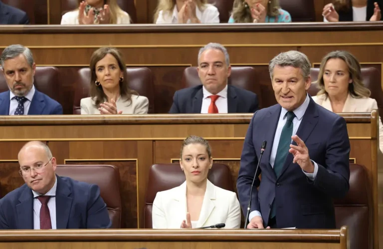 El PP pide al Gobierno incrementar el uso de IA para automatizar la administración pública