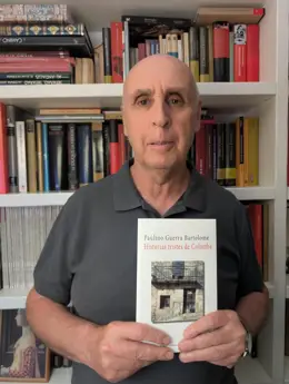 Historias melancólicas de Colomba, el lugar que ha forjado España a través de generaciones