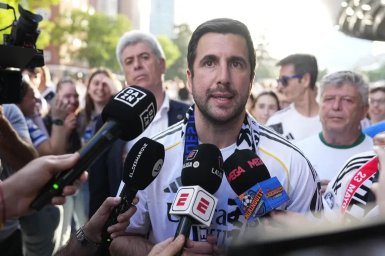 El Real Madrid debe reencontrar sus valores fundamentales