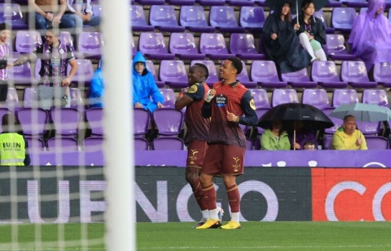 El Deportivo regresa a Primera tras ocho años de ausencia