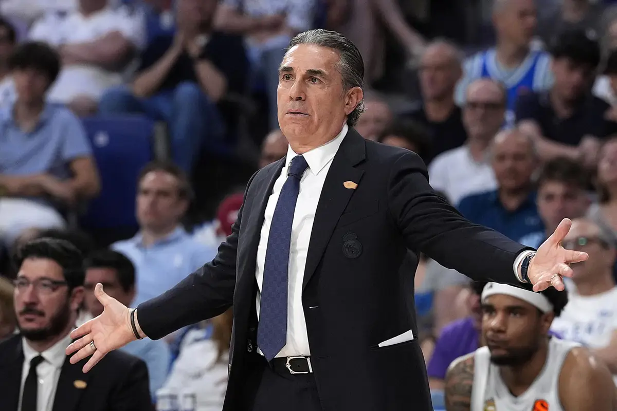 "Cada año se complicará más conquistar la Euroliga"