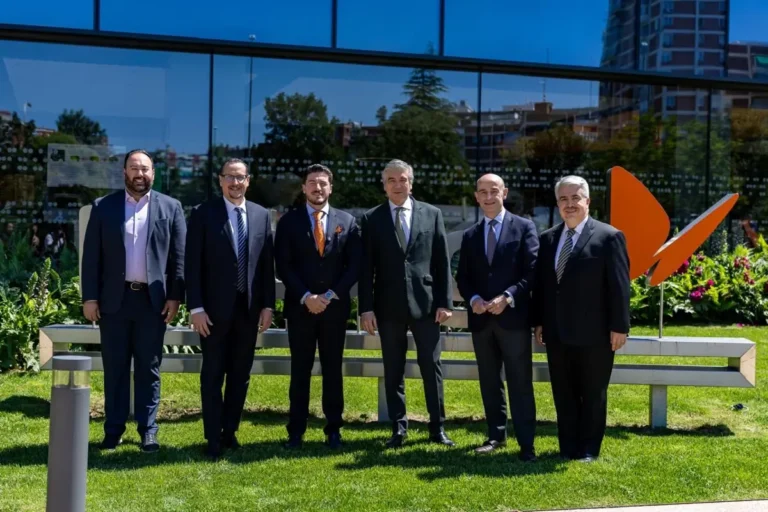 Naturgy destinará más de 300 millones a modernizar su red de gas en Nuevo León