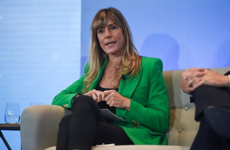 La UCO denuncia contratos de la cátedra de Begoña Gómez por incumplimiento normativo