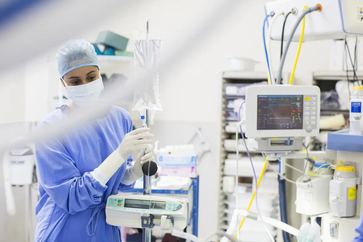 SATSE alerta sobre una inversión en sanidad que va en aumento frente a las amenazas a la salud