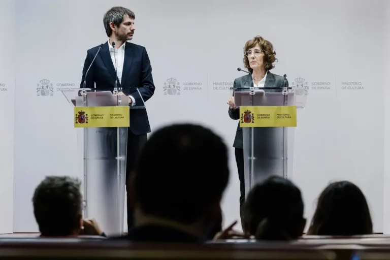 Trabajadores del INAEM rechazan la conversión a entidad pública empresarial