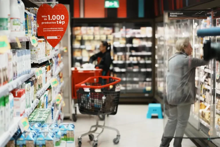 Las grandes empresas de consumo en España abordan 2026 con estrategias de innovación moderadas