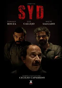 Syd, un viaje íntimo en busca de redención y conexión humana