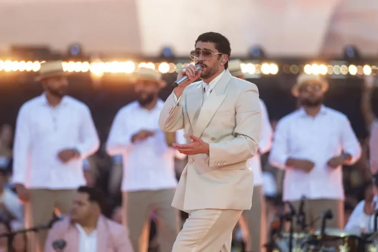 El Museo de Cera de Madrid suma a Bad Bunny a su colección este jueves