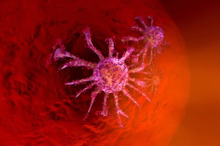 por qué algunas células cancerosas pequeñas y mutadas son más agresivas