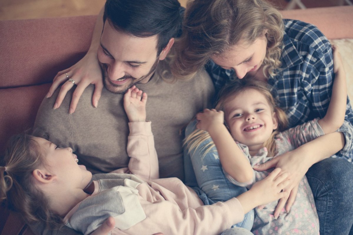 El humor en los niños potencia su desarrollo cerebral y alivia el estrés