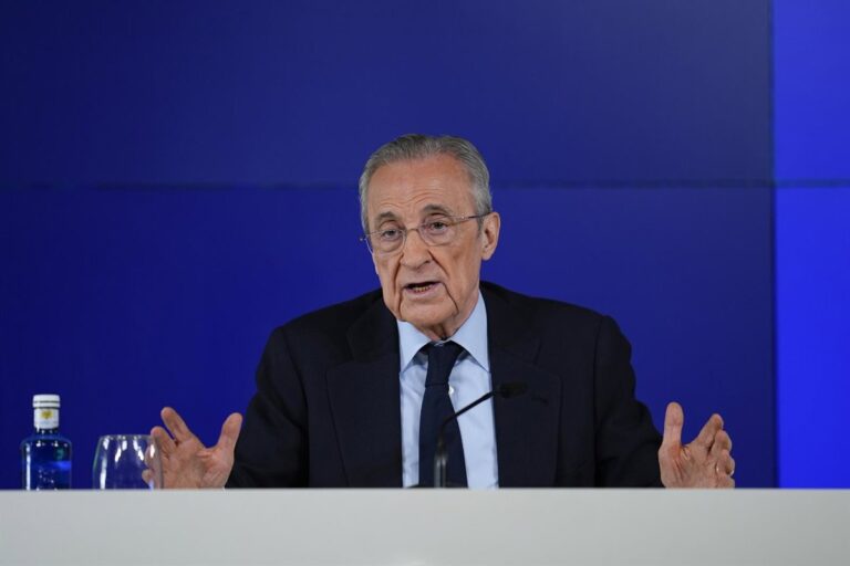 Dirigir el club más importante del mundo requiere planificación y estrategia