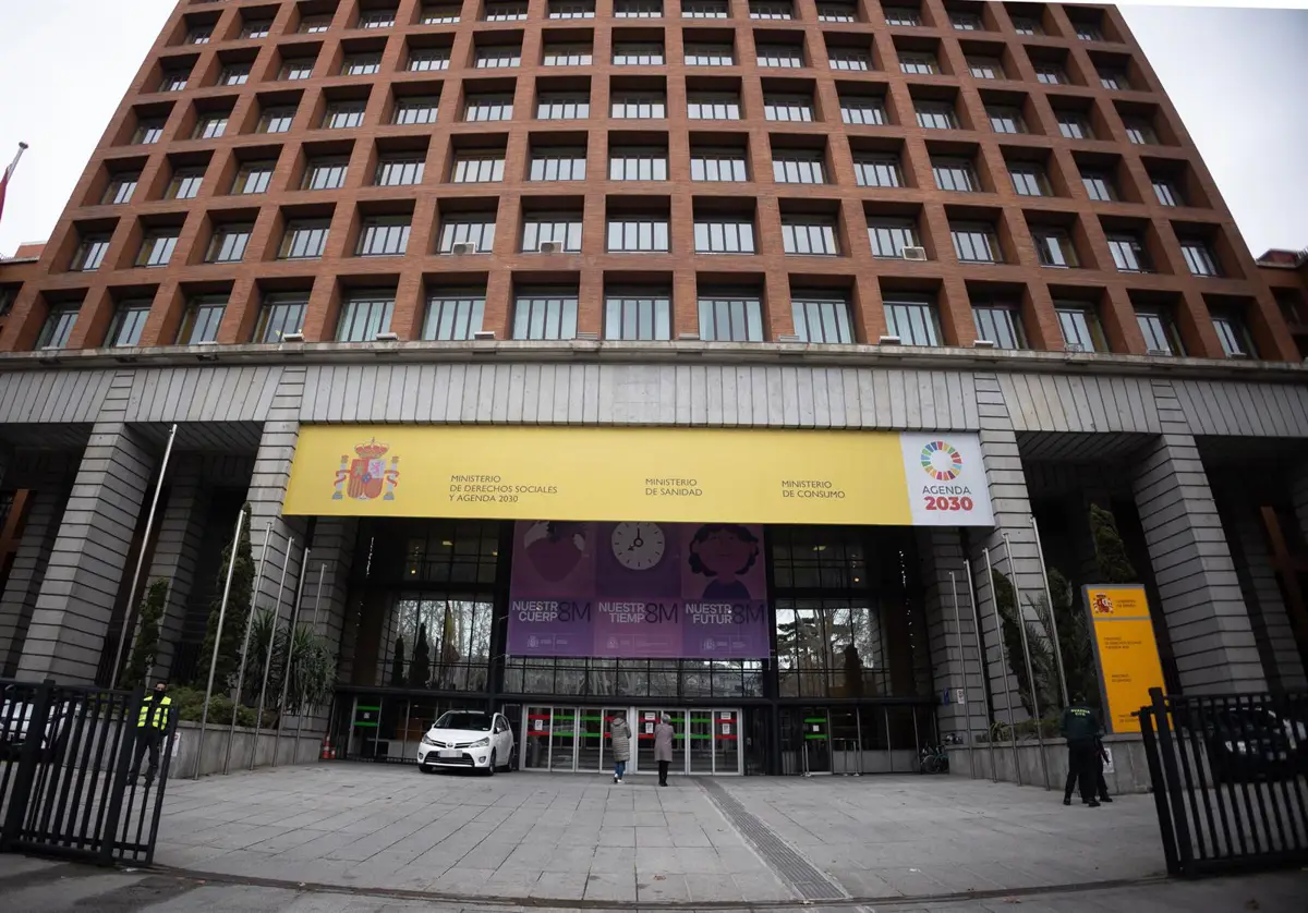 El Gobierno destina 172 millones a las CCAA para el desarrollo de Atención Primaria y Comunitaria