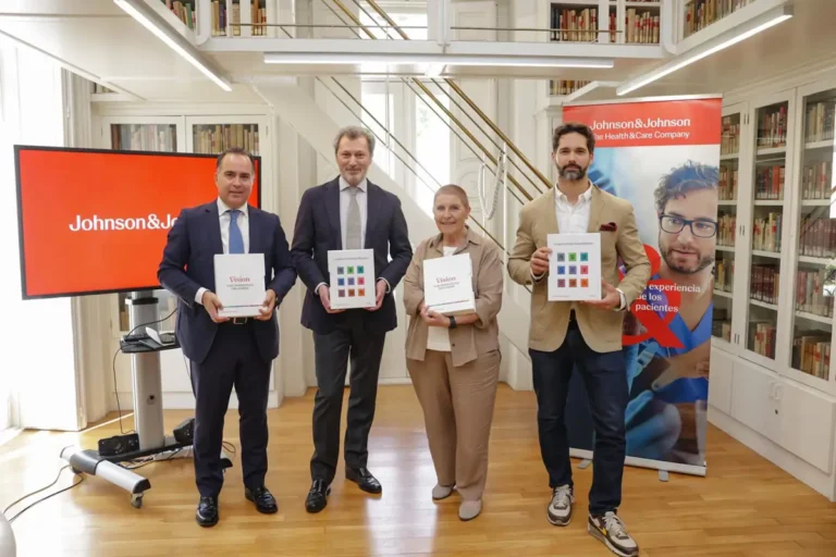 El avance biomédico como impulsor de la salud y el bienestar social