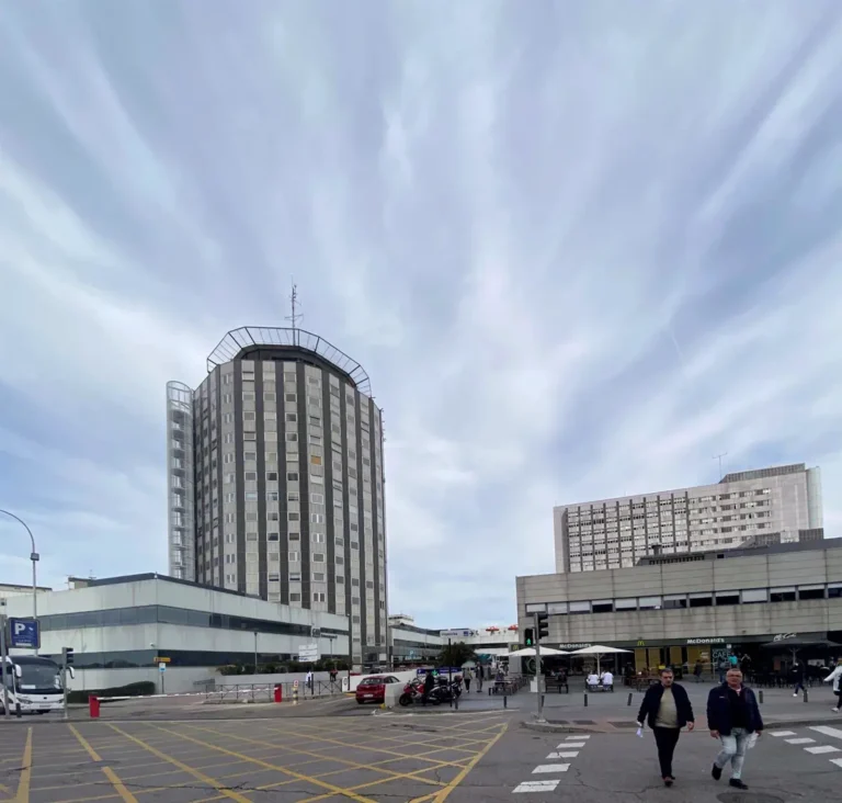 Especialistas de 14 hospitales de Madrid no realizarán horas extras desde el 1 de junio