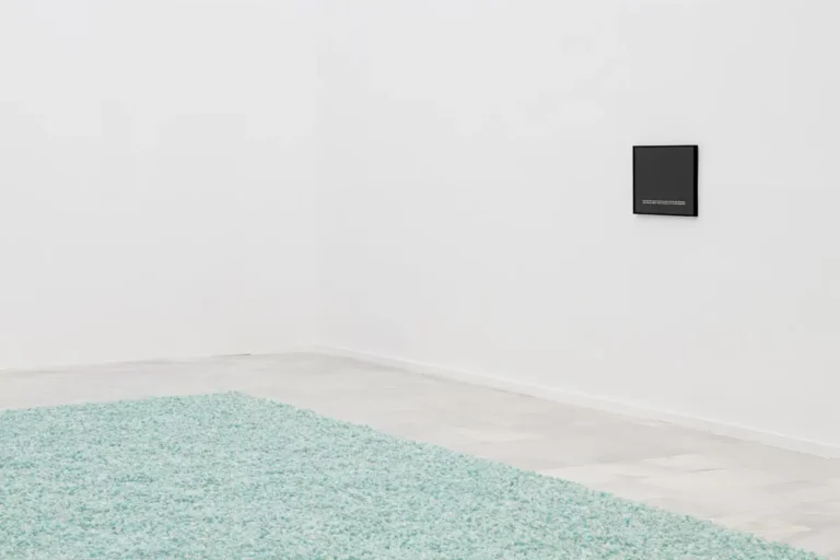 El Reina Sofía presenta la primera exposición individual de Felix Gonzalez