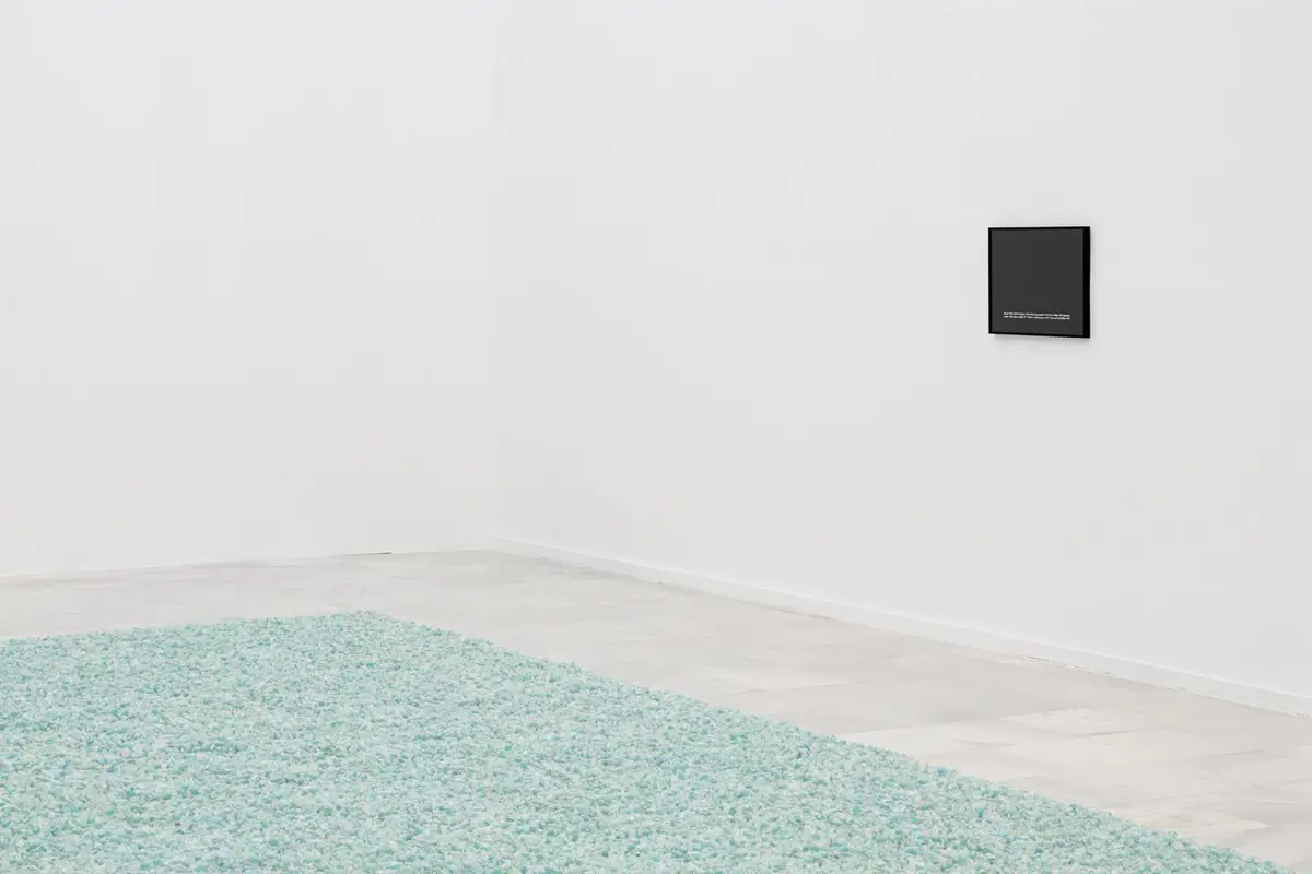 El Reina Sofía presenta la primera exposición individual de Felix Gonzalez