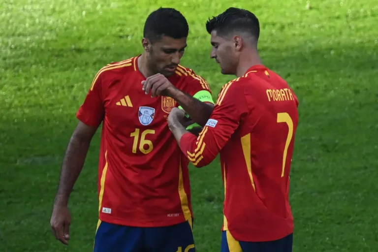 Una España experimentada y con 16 europeos listos para luchar por el Mundial
