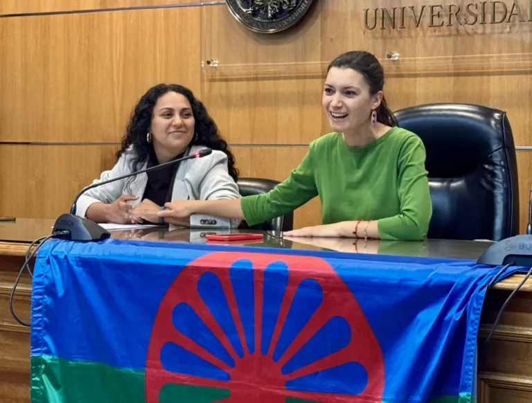 El Congreso solicita a la RAE añadir 'antigitanismo' al diccionario como racismo específico