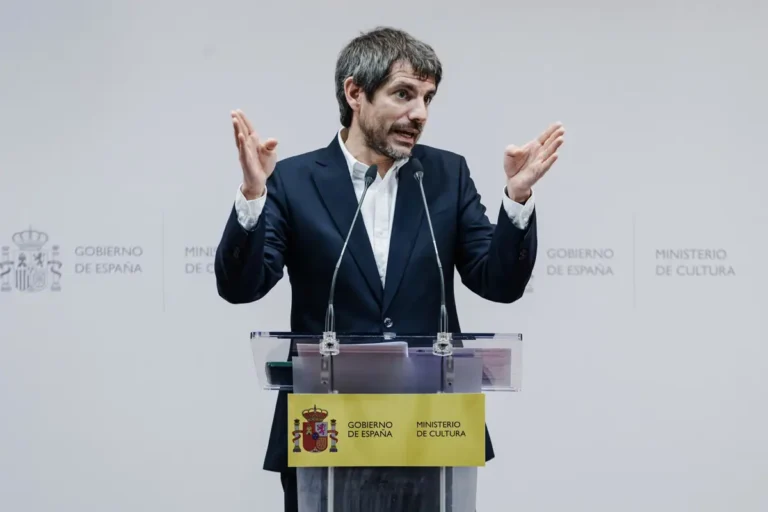 El Congreso solicita al Gobierno formar una mesa interministerial para desbloquear el INAEM