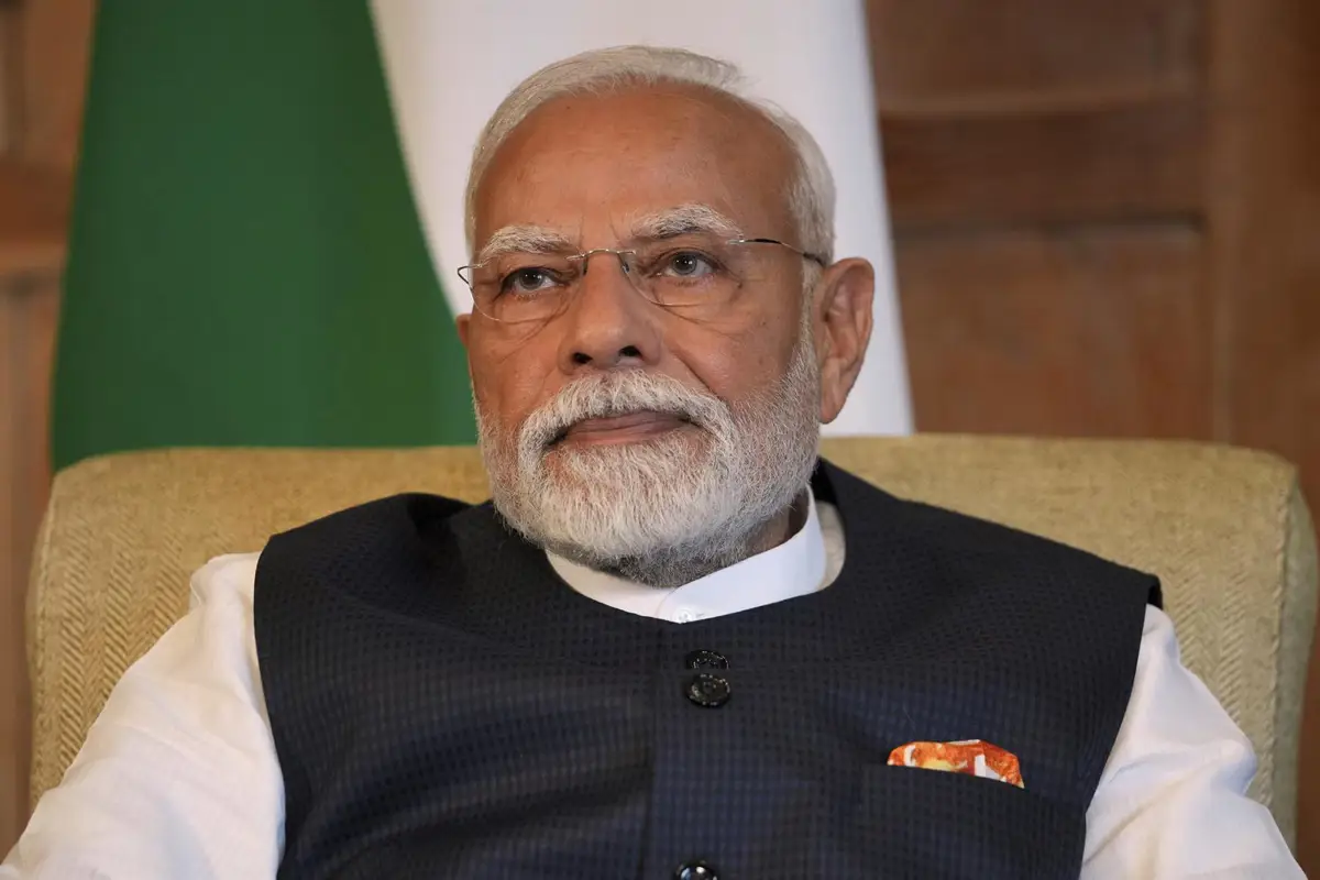 India informa sobre la liberación de diez marineros indios detenidos en Irán desde julio de 2025