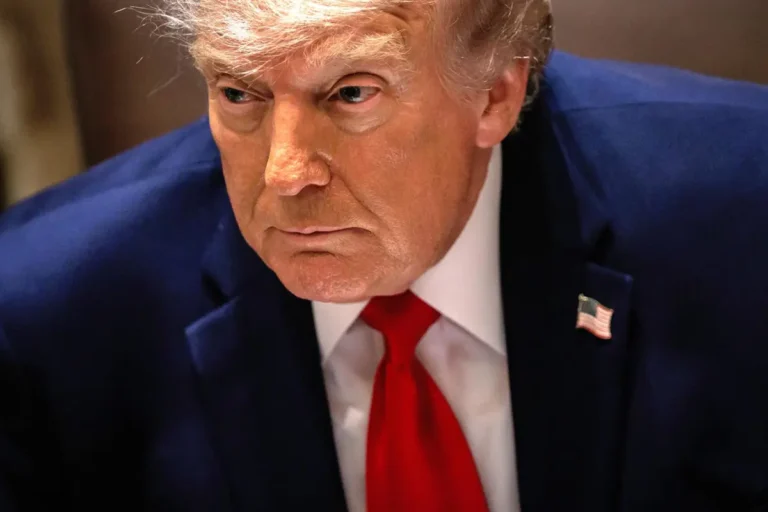 Trump advierte a Omán por negociaciones con Irán: "Deberá comportarse o tomaremos medidas"